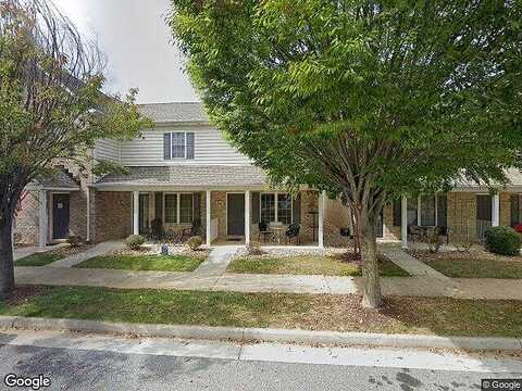 Portico, LYNCHBURG, VA 24502