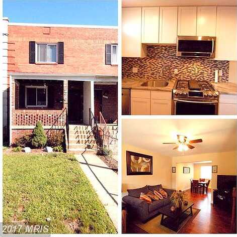 Lynhaven, ALEXANDRIA, VA 22305