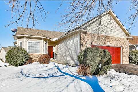 Evergreen, FOREST LAKE, MN 55025