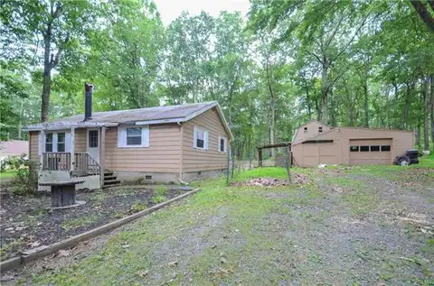 Rock Hill, DINGMANS FERRY, PA 18328