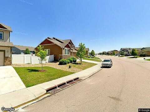 74Th, GREELEY, CO 80634