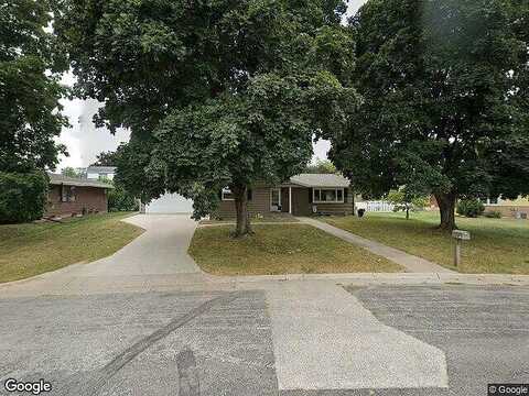 Sisson, LA CROSSE, WI 54601