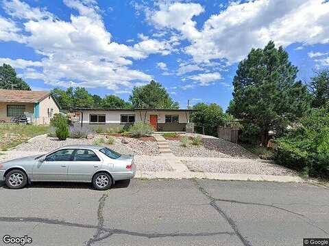 Farragut, COLORADO SPRINGS, CO 80907