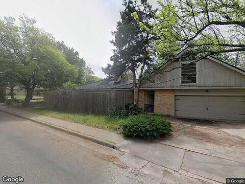 Travis, AMARILLO, TX 79109