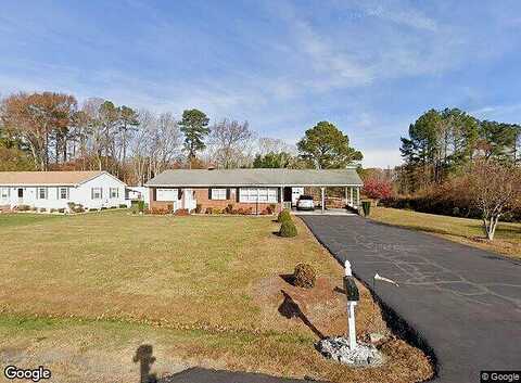 Red Wing, WARSAW, VA 22572