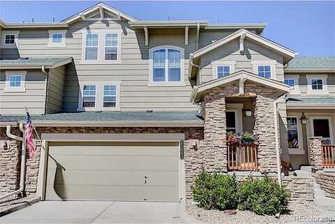 Jamison, AURORA, CO 80016