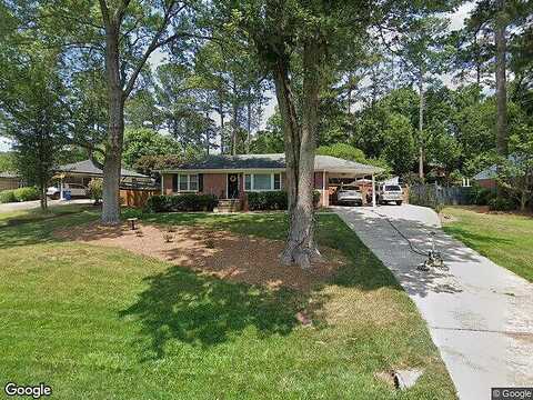 Freydale, MARIETTA, GA 30067