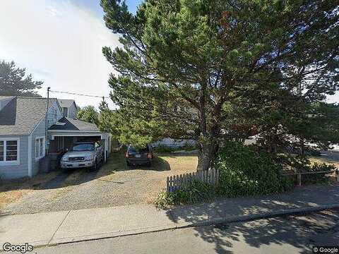 Necanicum, SEASIDE, OR 97138
