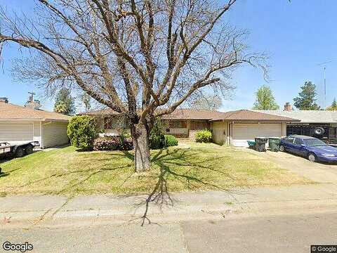55Th, SACRAMENTO, CA 95822
