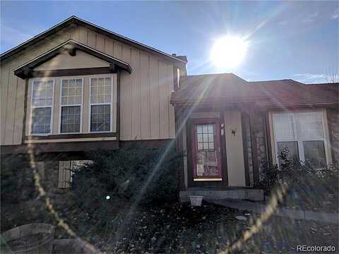 Aberdeen, CENTENNIAL, CO 80015