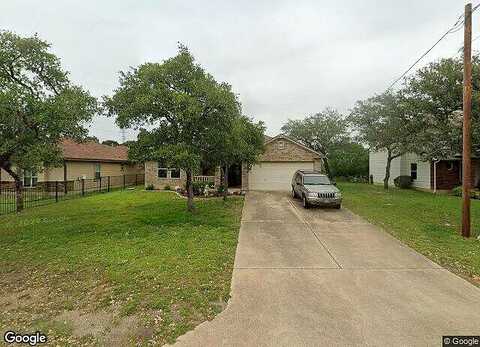 Knights, HORSESHOE BAY, TX 78657