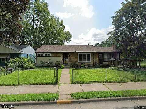 Waukon, SAINT PAUL, MN 55119