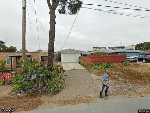 Ferrell, LOS OSOS, CA 93402