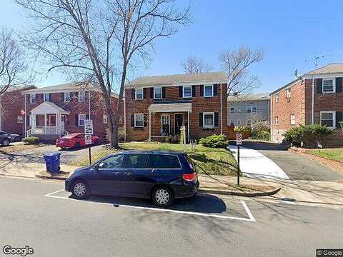 Courthouse, ARLINGTON, VA 22204