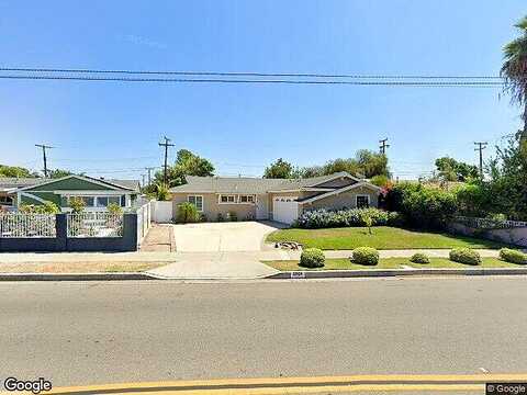 Greenville, SANTA ANA, CA 92704