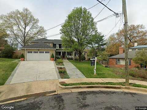 Vassar, ALEXANDRIA, VA 22314