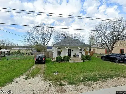 Brewster, FLORENCE, TX 76527