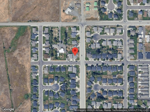 26Th, ELLENSBURG, WA 98926