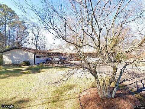 Saddle Mountain, ROME, GA 30161