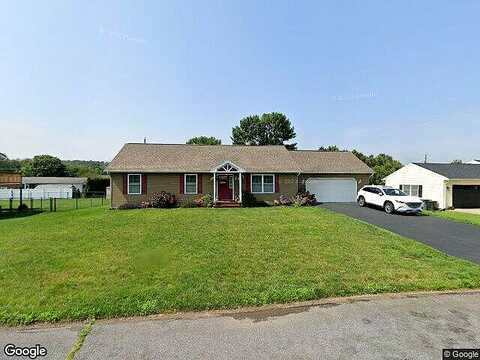 Hillview, WILLIAMSPORT, PA 17701