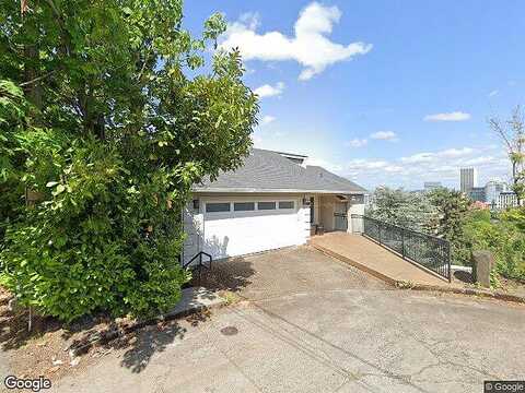 Mill Street, PORTLAND, OR 97201