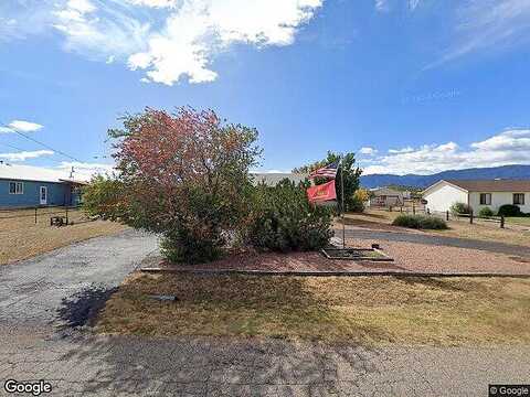 County Road 95, FLORENCE, CO 81226