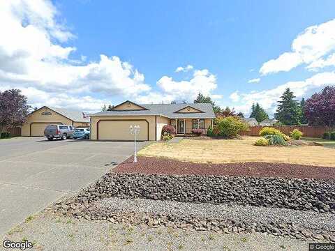 Tahoma, ROCHESTER, WA 98579