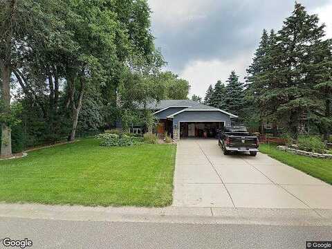 Campbell, SAINT PAUL, MN 55110
