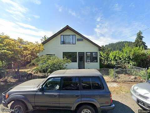 D, CRESWELL, OR 97426