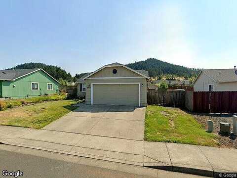 58Th, SPRINGFIELD, OR 97478
