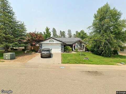 Saltu, REDDING, CA 96002