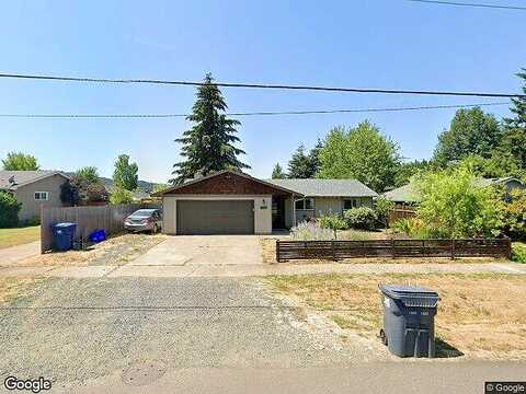 Four Oaks Grange, EUGENE, OR 97405