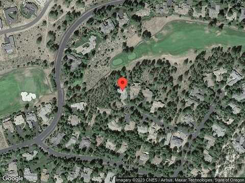 Rim Lake, BEND, OR 97702