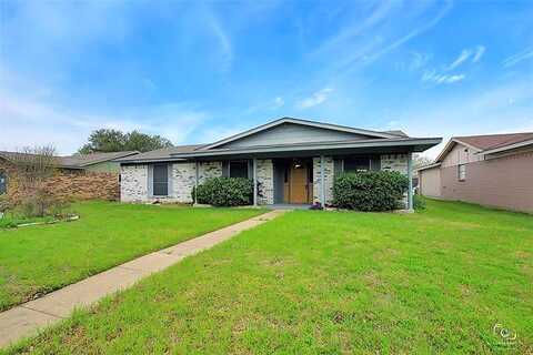 Eldorado, GARLAND, TX 75042