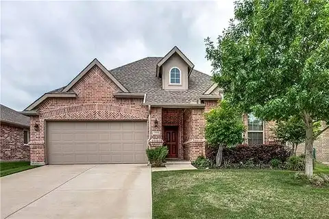 Fairway Glen, WYLIE, TX 75098