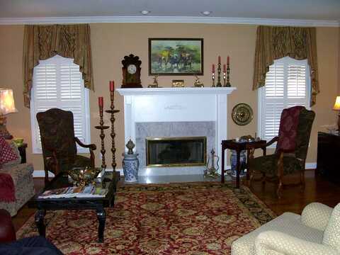 Saddlebrook, ROME, GA 30161