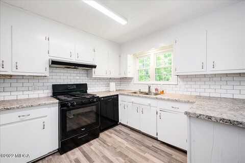 Garrison, MACON, GA 31211
