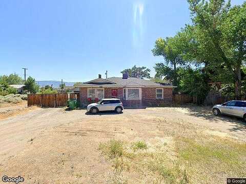 Mccloud, RENO, NV 89512