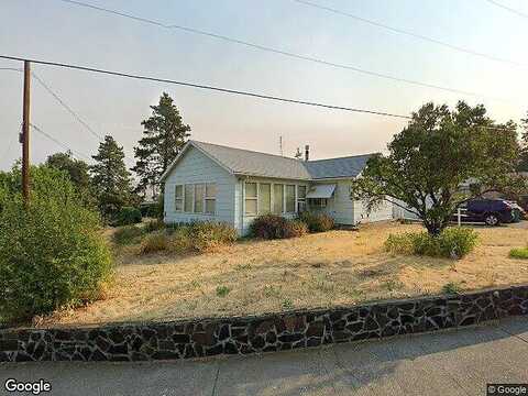Scenic, THE DALLES, OR 97058