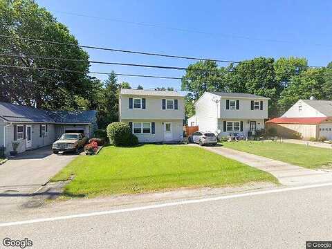 Zimmerly, ERIE, PA 16509