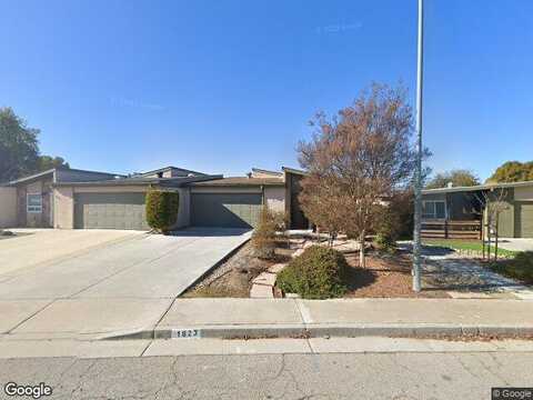 Shepherd, PASO ROBLES, CA 93446