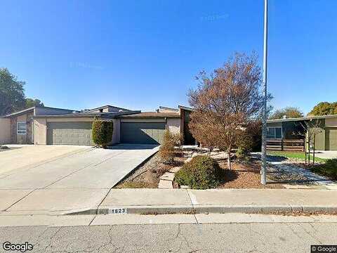 Shepherd, PASO ROBLES, CA 93446