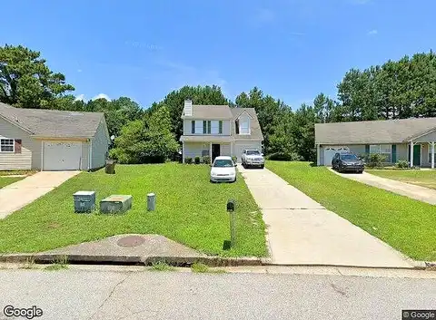 Inverness, RIVERDALE, GA 30274