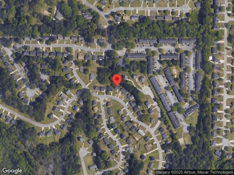 Inverness, RIVERDALE, GA 30274