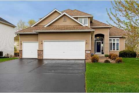 Westchester, SHAKOPEE, MN 55379