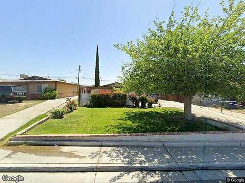 Bernard, BAKERSFIELD, CA 93305