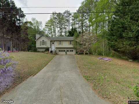 Hawk, HIRAM, GA 30141