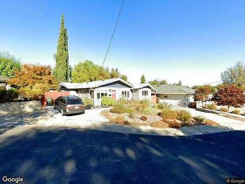 Macmurtry, MARTINEZ, CA 94553