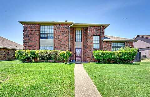 Wildwood, DESOTO, TX 75115