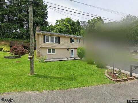 Montrose, BRISTOL, VA 24201
